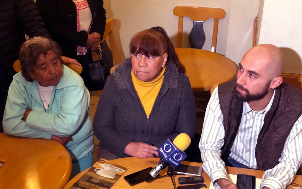 Habitantes de Balcones del Valle contra urbanización de San Miguelito