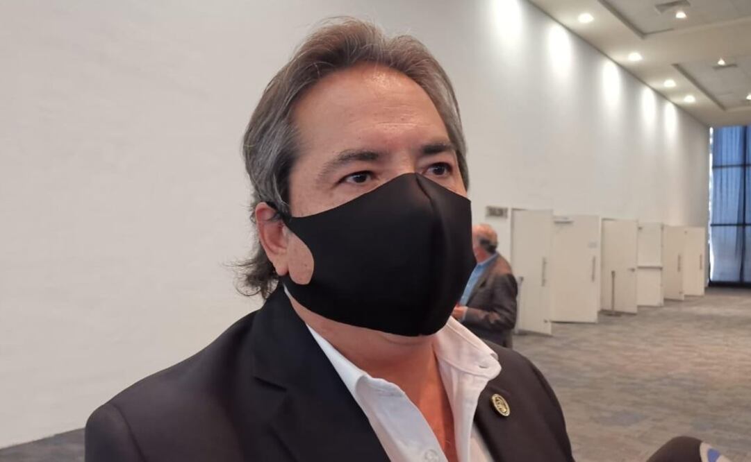 Foto: Nancy Lizet Hernández. EL UNIVERSAL San Luis Potosí