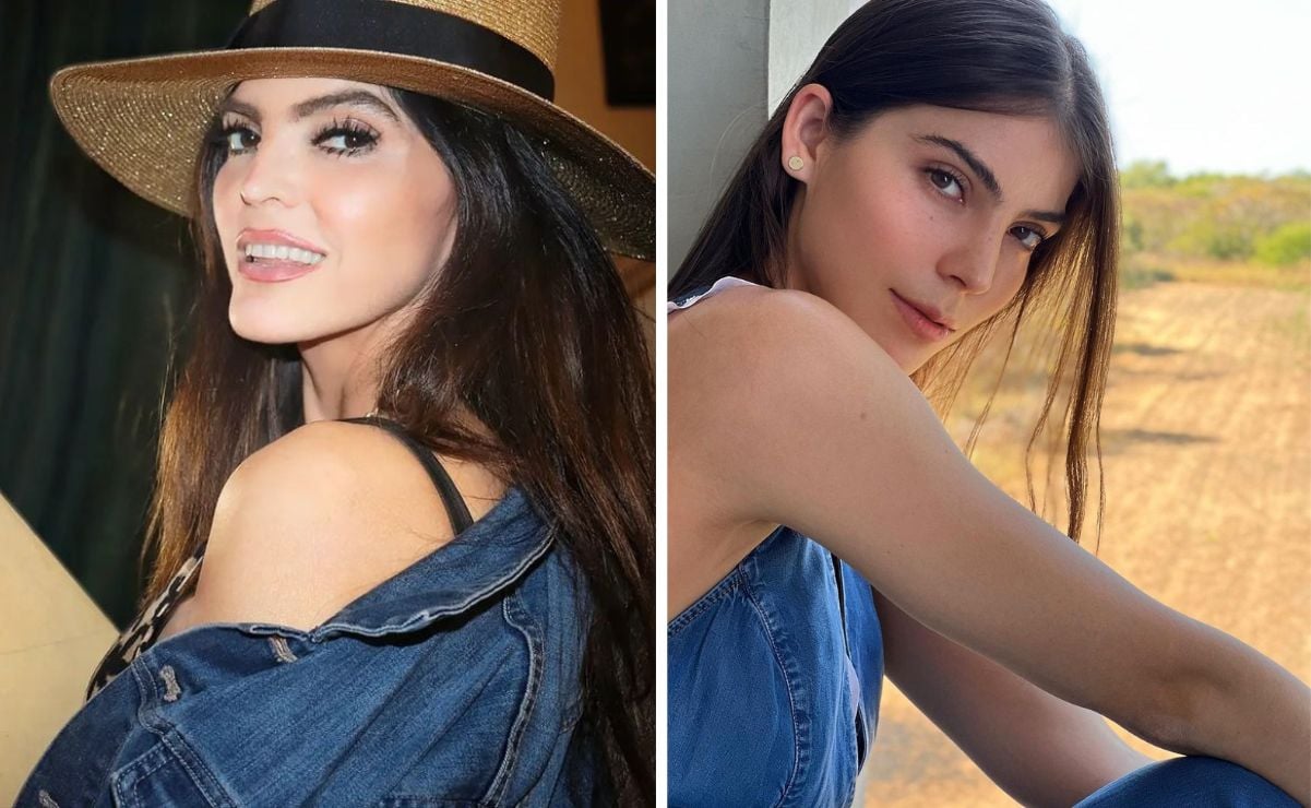 Esmeralda Ugalde estrena proyecto en Azteca y Ana Bárbara le dio la espalda