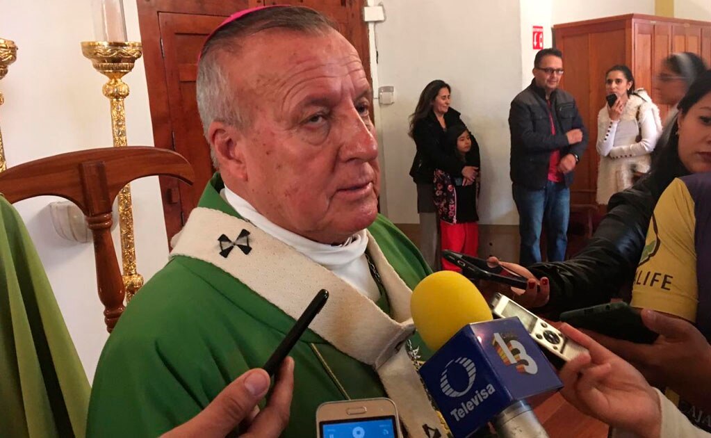 Foto: El Universal San Luis Potosí