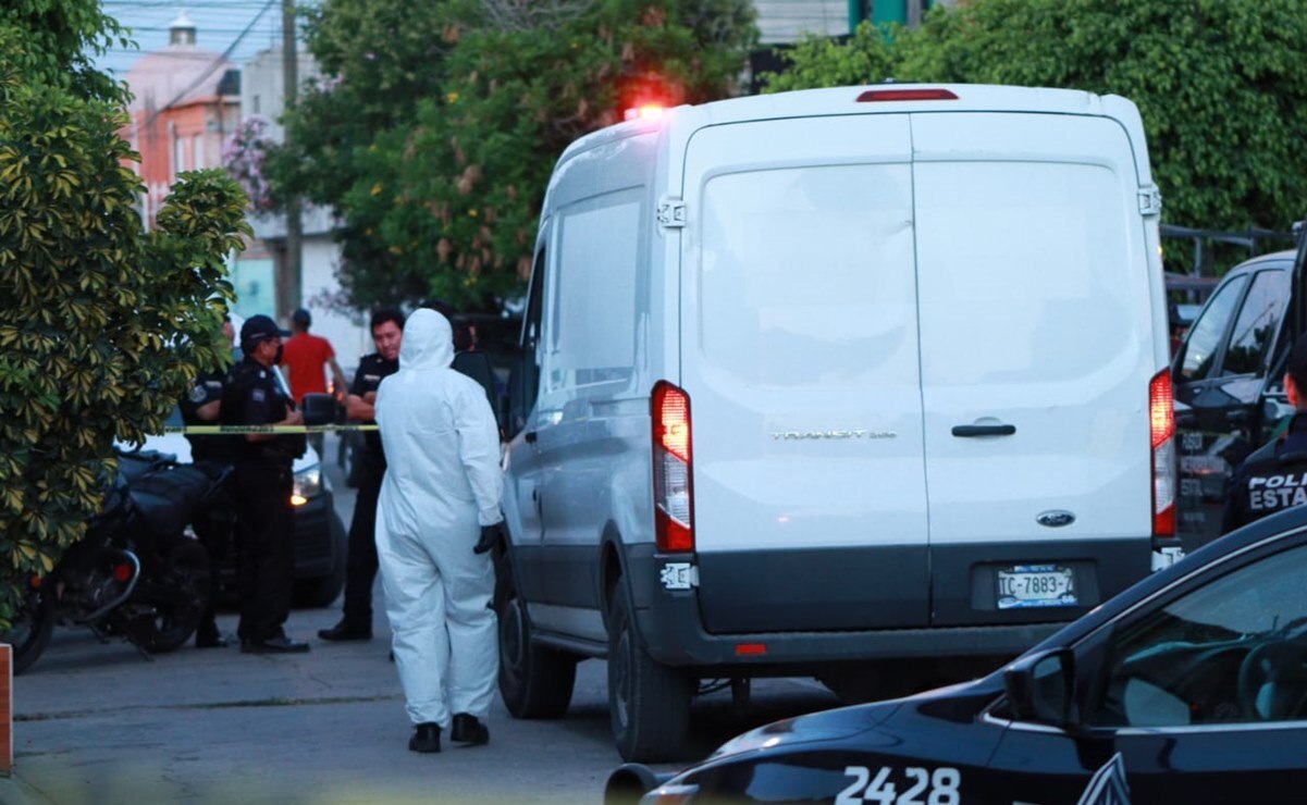 Acribillan a hombre al interior de una vivienda en Ciudad Valles