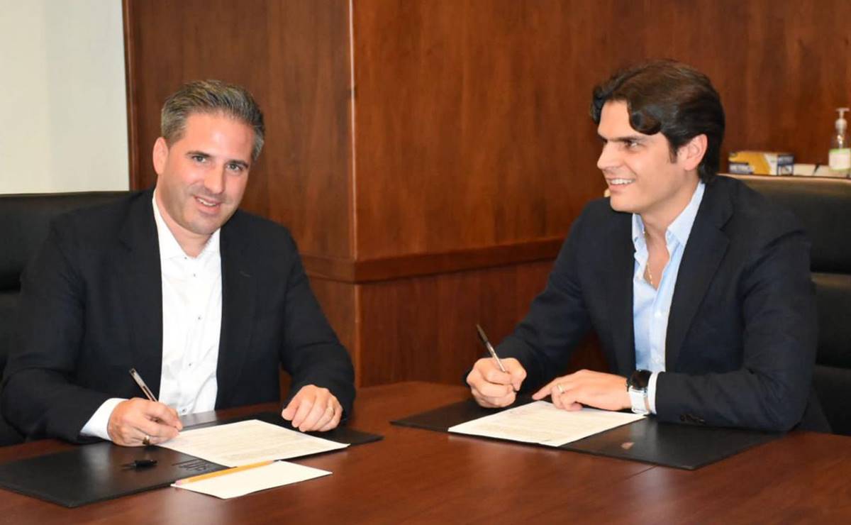 Multinacional Suiza abrirá planta en SLP; hay condiciones para atraer inversiones y empleo, dice gobierno