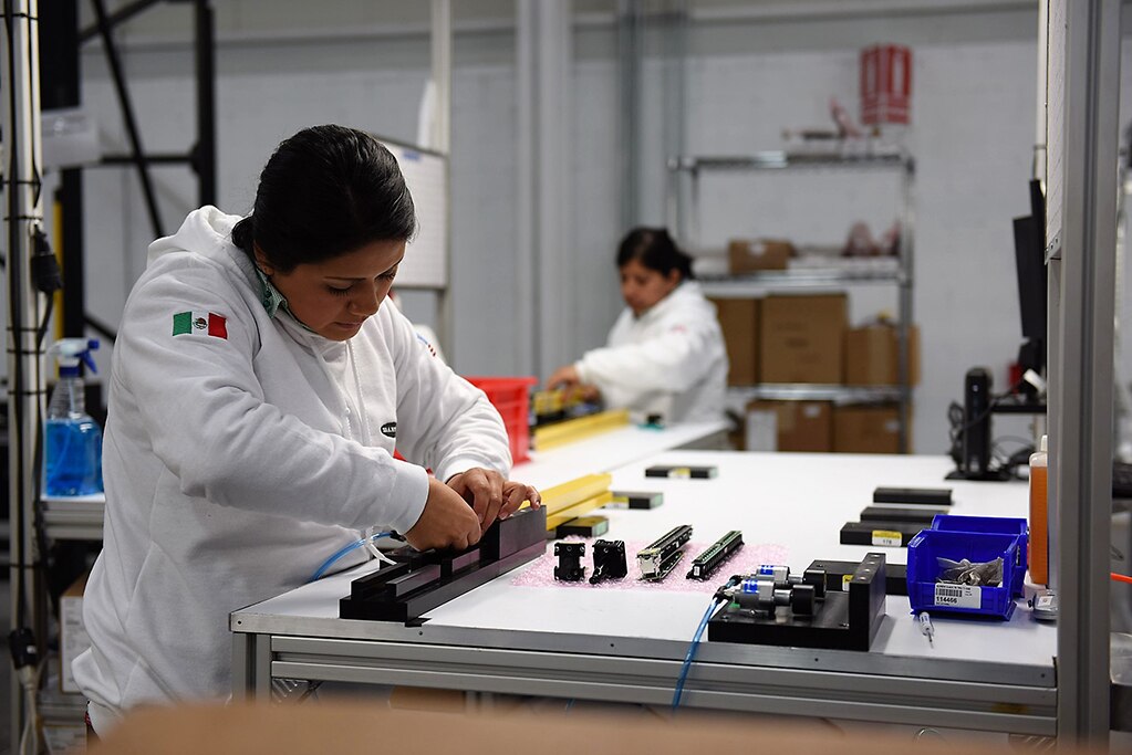 SLP, cuarto lugar nacional en ingreso laboral per cápita