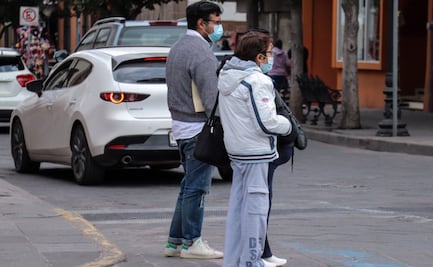 SLP sumó 91 contagios y tres defunciones por Covid-19