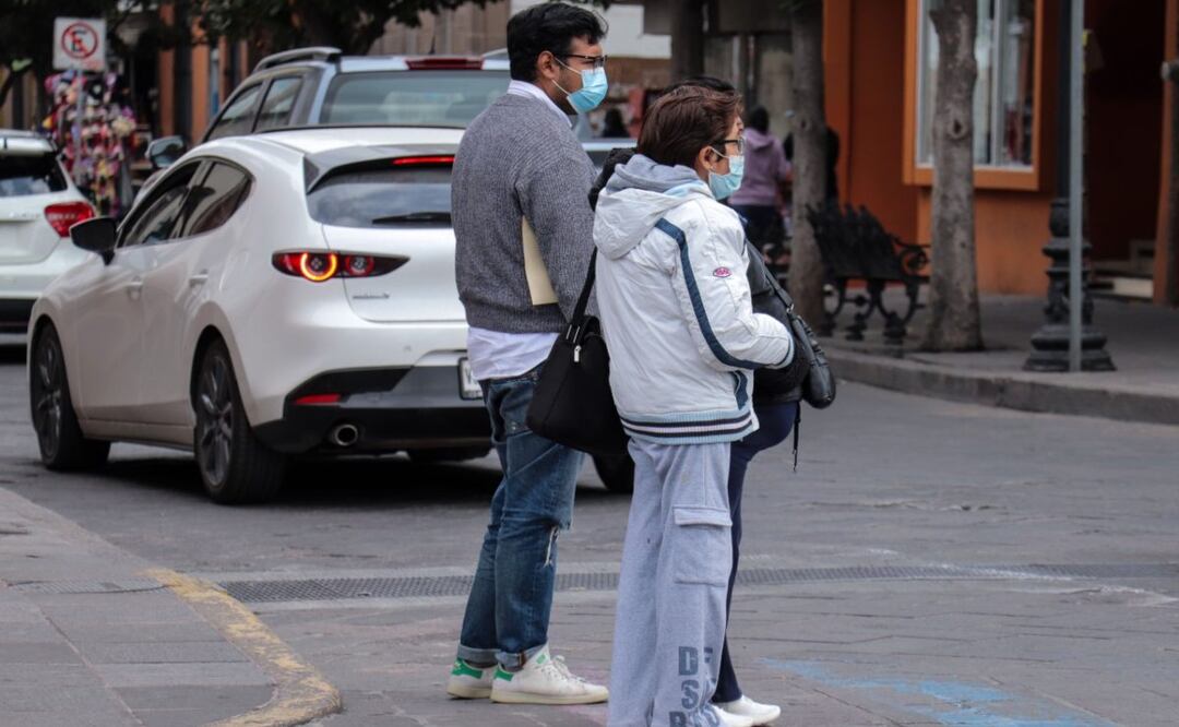 Foto: Angélica Ortiz