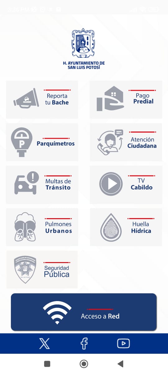 Foto: Captura de pantalla