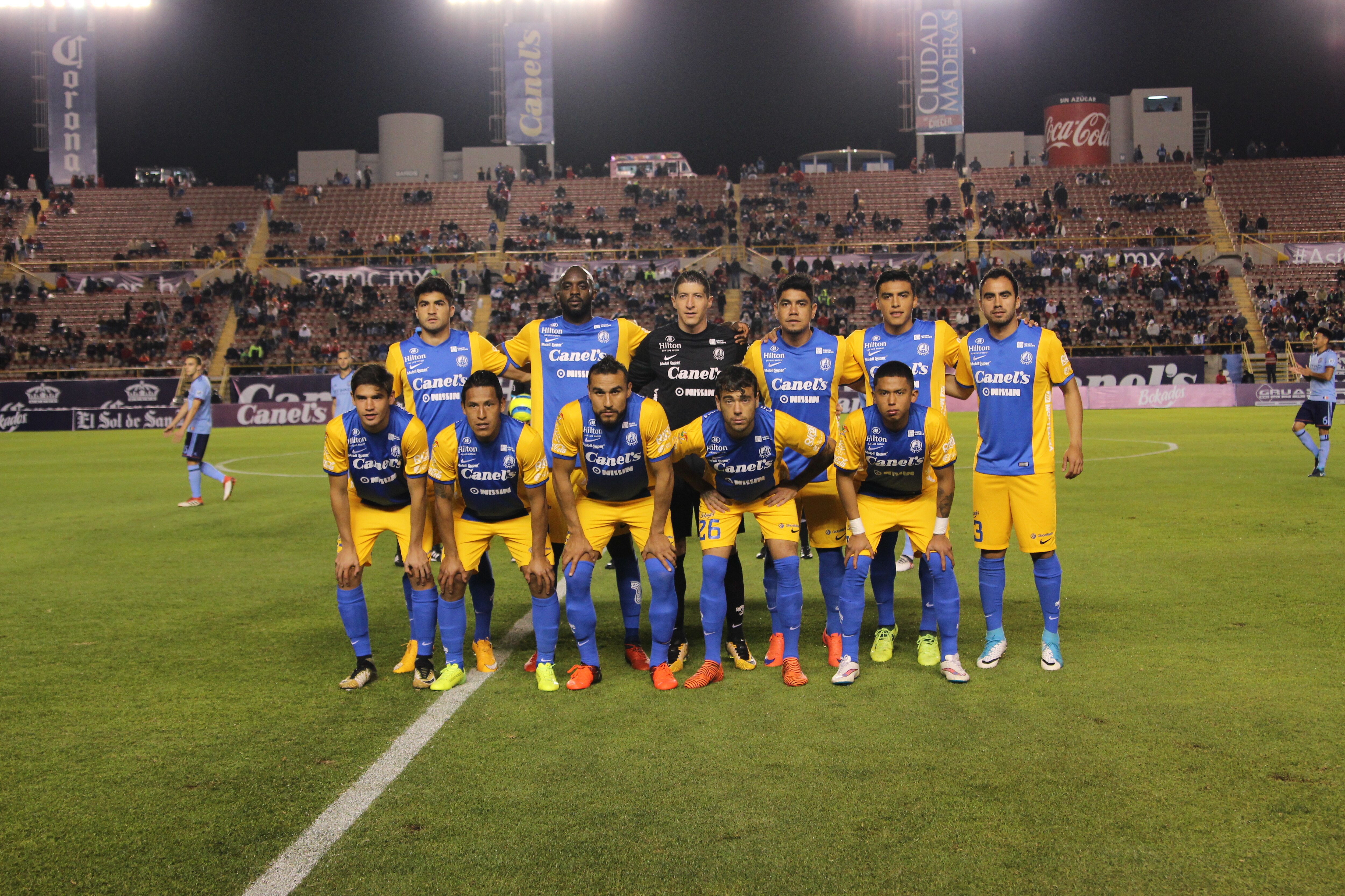 foto: Archivo El Universal SLP