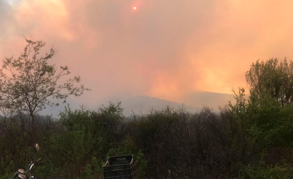 Bomberos capitalinos no han sido requeridos para atender incendios en otros municipios