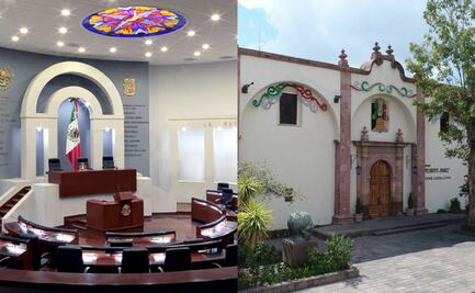 Invertirán 150 mdp para construir nuevo complejo gubernamental en SLP