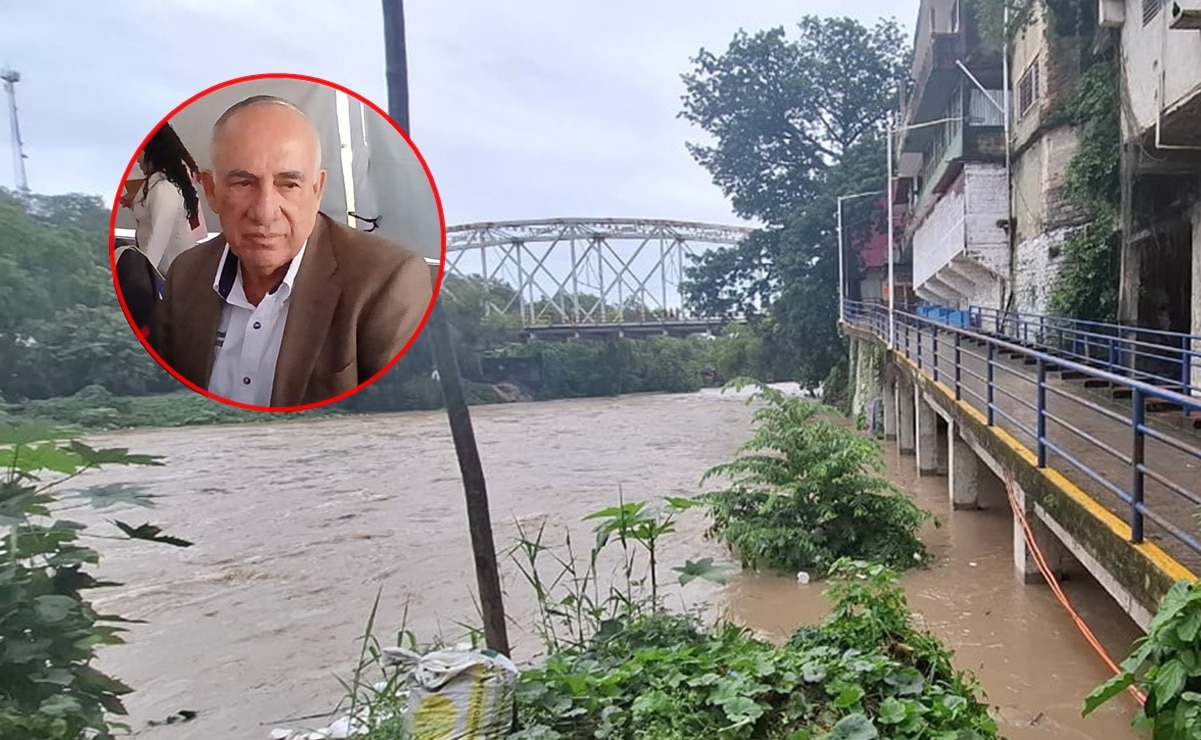 Investiga Secretaría del Trabajo a empresa GUSI, tras muerte de dos trabajadores en río de Tamuín