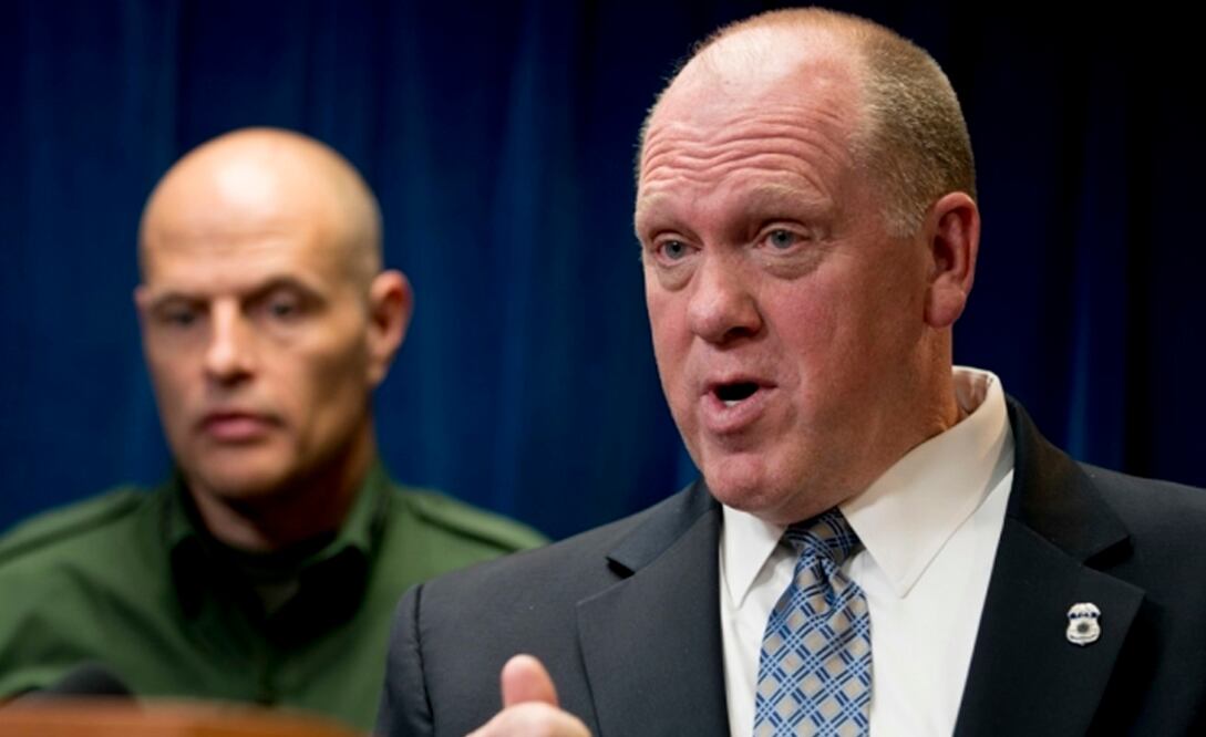 Foto: Archivo AP | El Universal