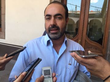 Aranceles de EU, afectará industria metalmecánica: Puente Orozco