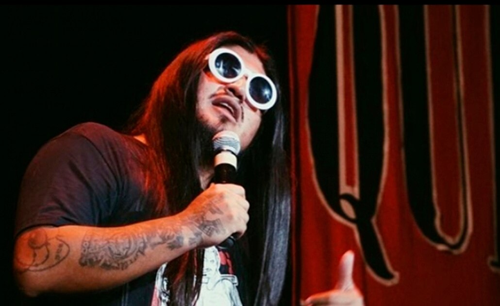 Carlos Ballarta denuncia censura a su comedia