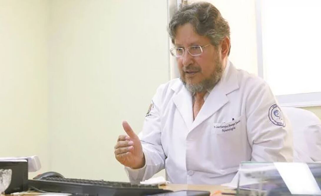 Foto: Archivo. El Universal.