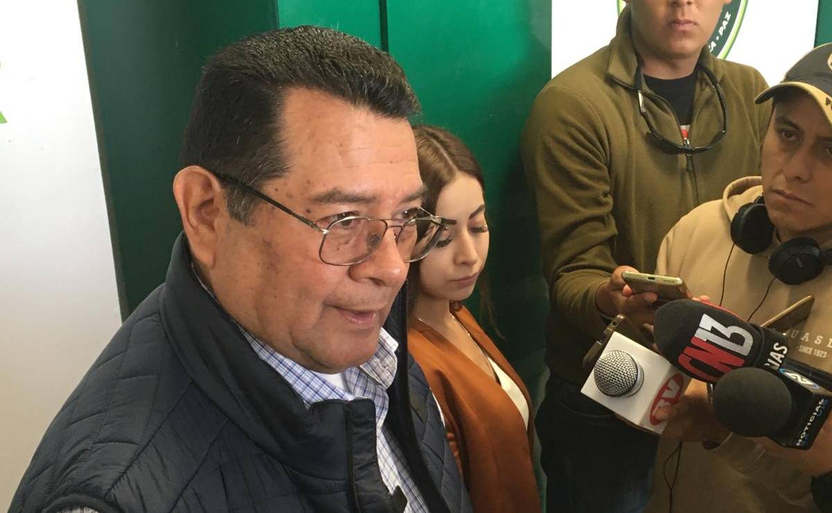 Desde 2023 se han registrado una decena de detenciones ciudadanas e intentos de linchamiento en SLP: SSPC