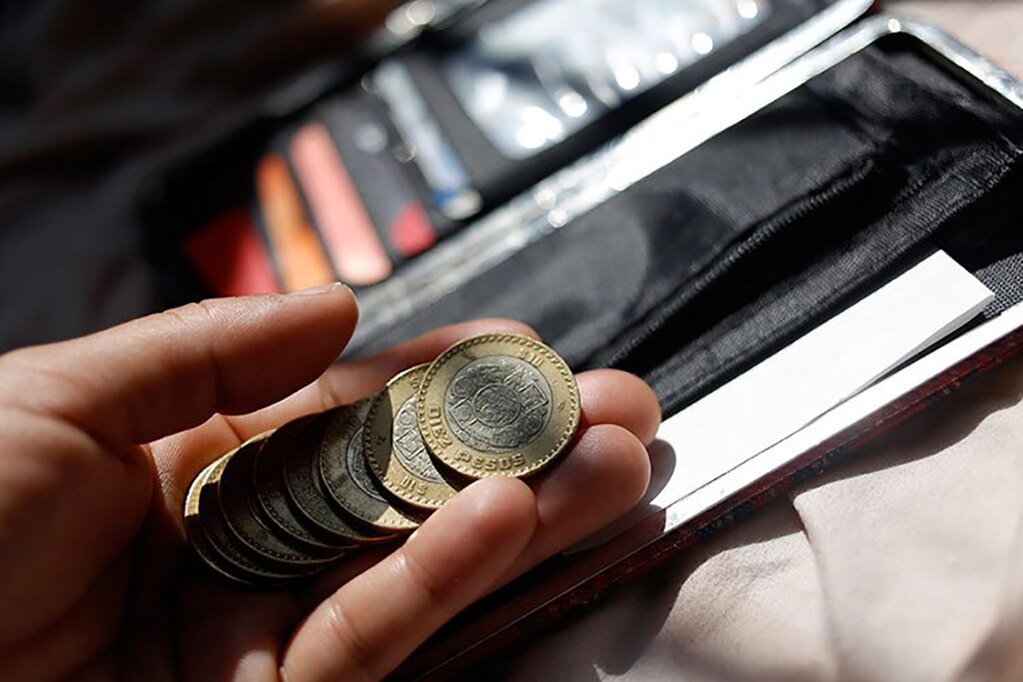 Necesario atender aumento salarial: Chalita Zarur