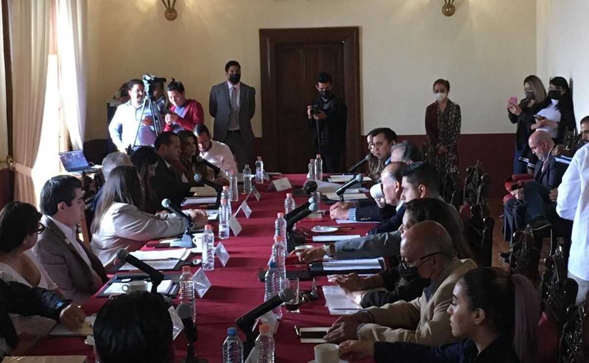 Aprueba Cabildo de SLP convenio de compra-venta del predio donde se ubica puente Rocha Cordero 