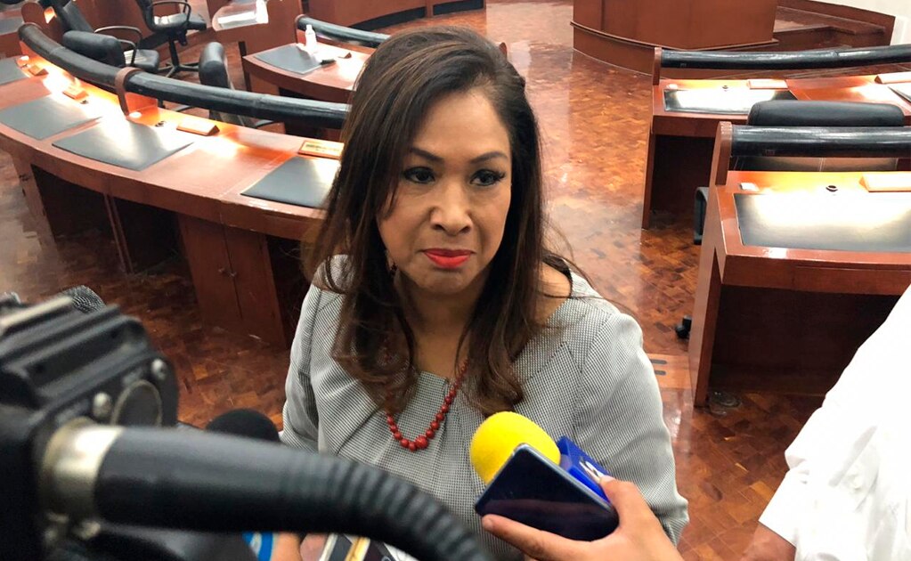 Donativo de Congreso a Matehuala se aplicaría en bacheo