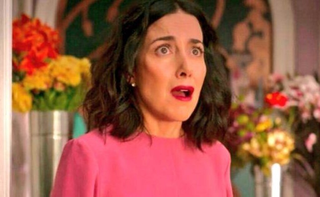 “Métanse a sus casas”; así llama “Paulina de la Mora” a permanecer en cuarentena