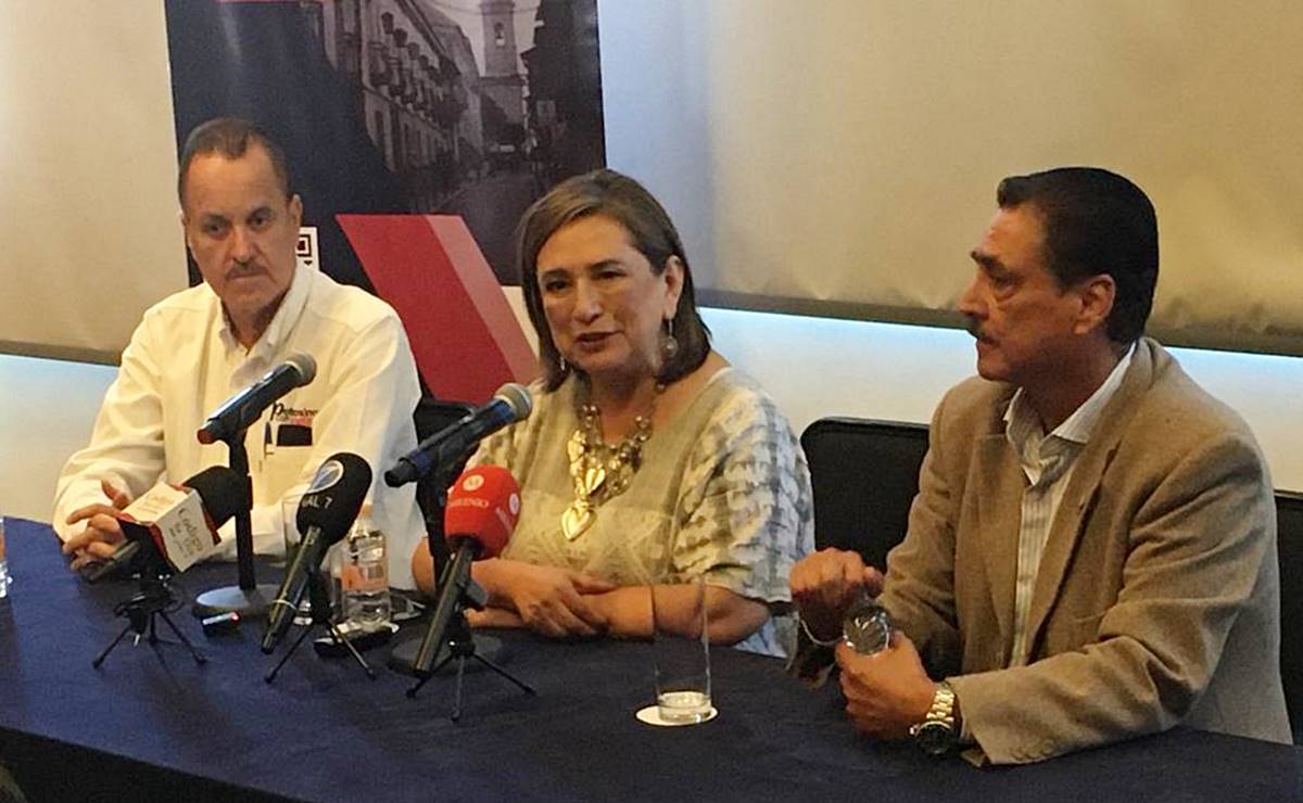 Foto: Samuel Estrada