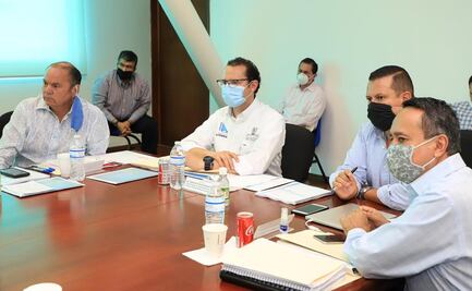 Interapas reporta que ingresos tuvieron mejora sostenida del 20% en 2019