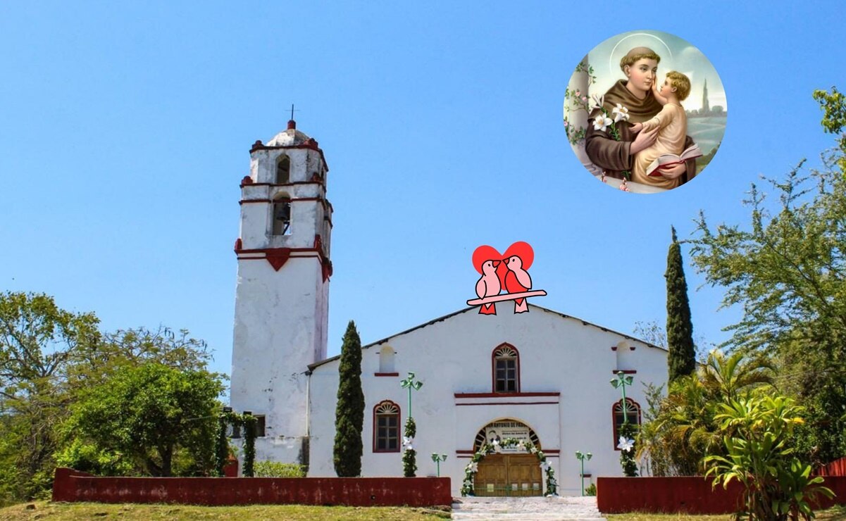 ¿Estás harto de la soltería? Visita este pueblo de SLP para encontrar el amor el 14 de febrero