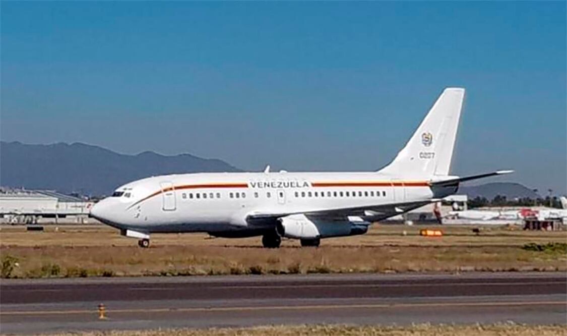 Foto: Archivo. El Universal.