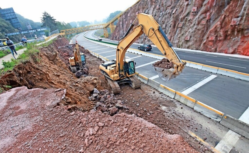 Contingencia logró colapsar actividad del 50% de constructoras en SLP: CMIC