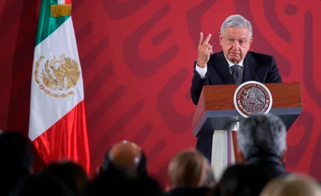 AMLO ofrece más de 4 mil empleos a caravana migrante
