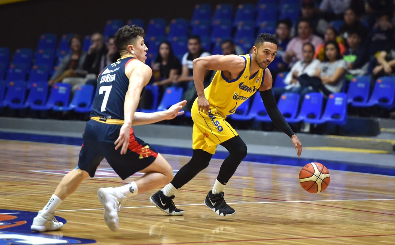 CB Santos pierde la serie ante Leñadores