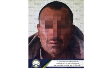 Vinculan a proceso a sujeto que presuntamente mató a su exnovia en fiesta en Cedral