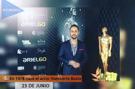 Efemérides 23 de junio