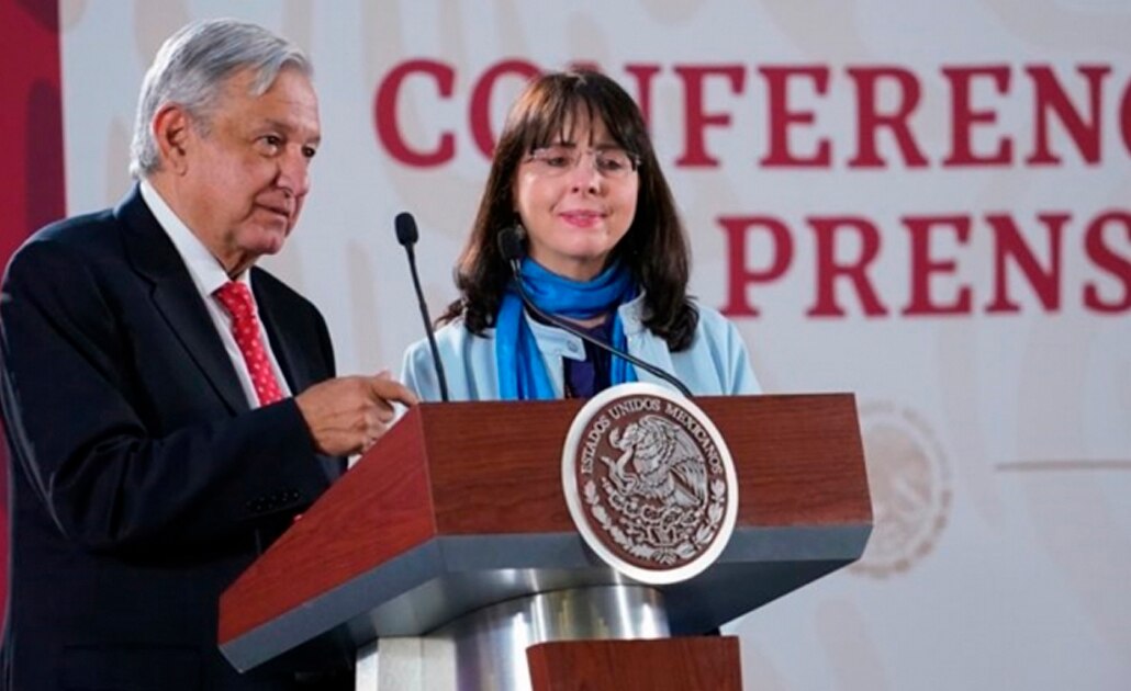 Foto: Gobierno de México