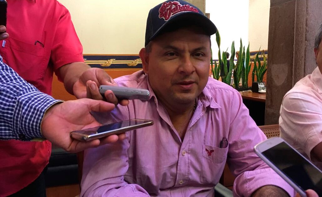 “Soy el primero que quiere que esclarezcan los homicidios”: Isidro Mejía