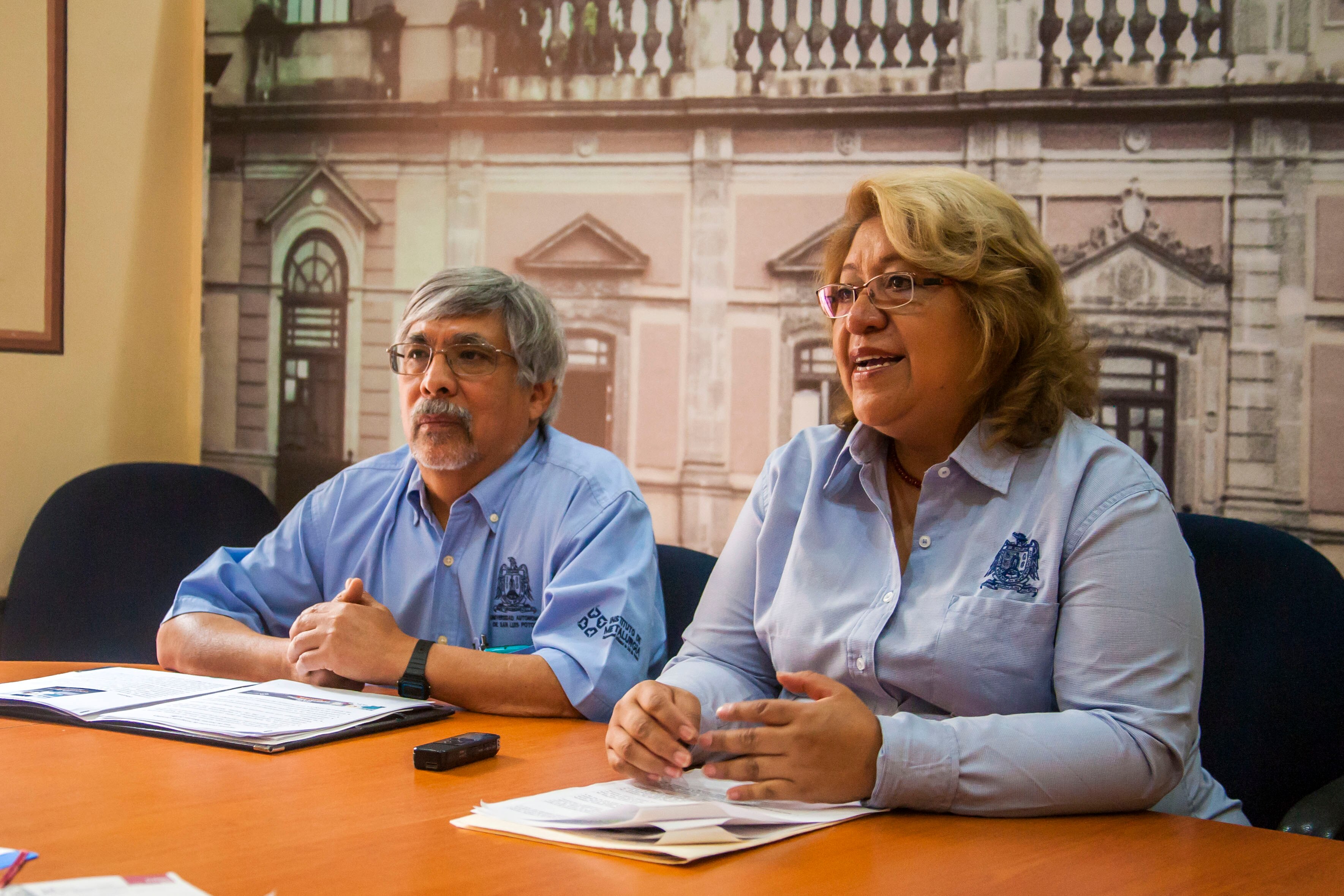 UASLP prepara el Día de Puertas Abiertas