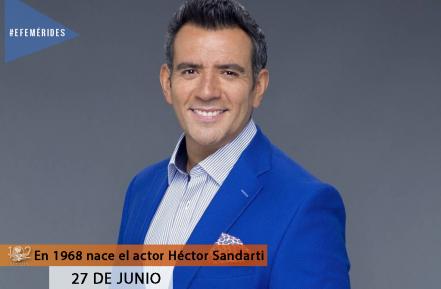 Efemérides 27 de junio