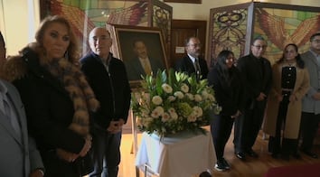 Muere Guillermo Álvarez Fonseca, exgobernador de SLP; estas fueron sus obras  