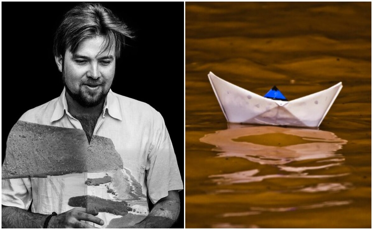 “El pequeño viaje”, exposición fotográfica que hará volar la imaginación de los potosinos