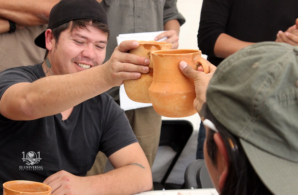 Exhortan a no dejar morir cultura del pulque