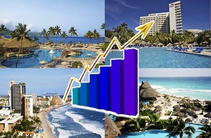 Agencias reportan incremento en costos de servicios turísticos