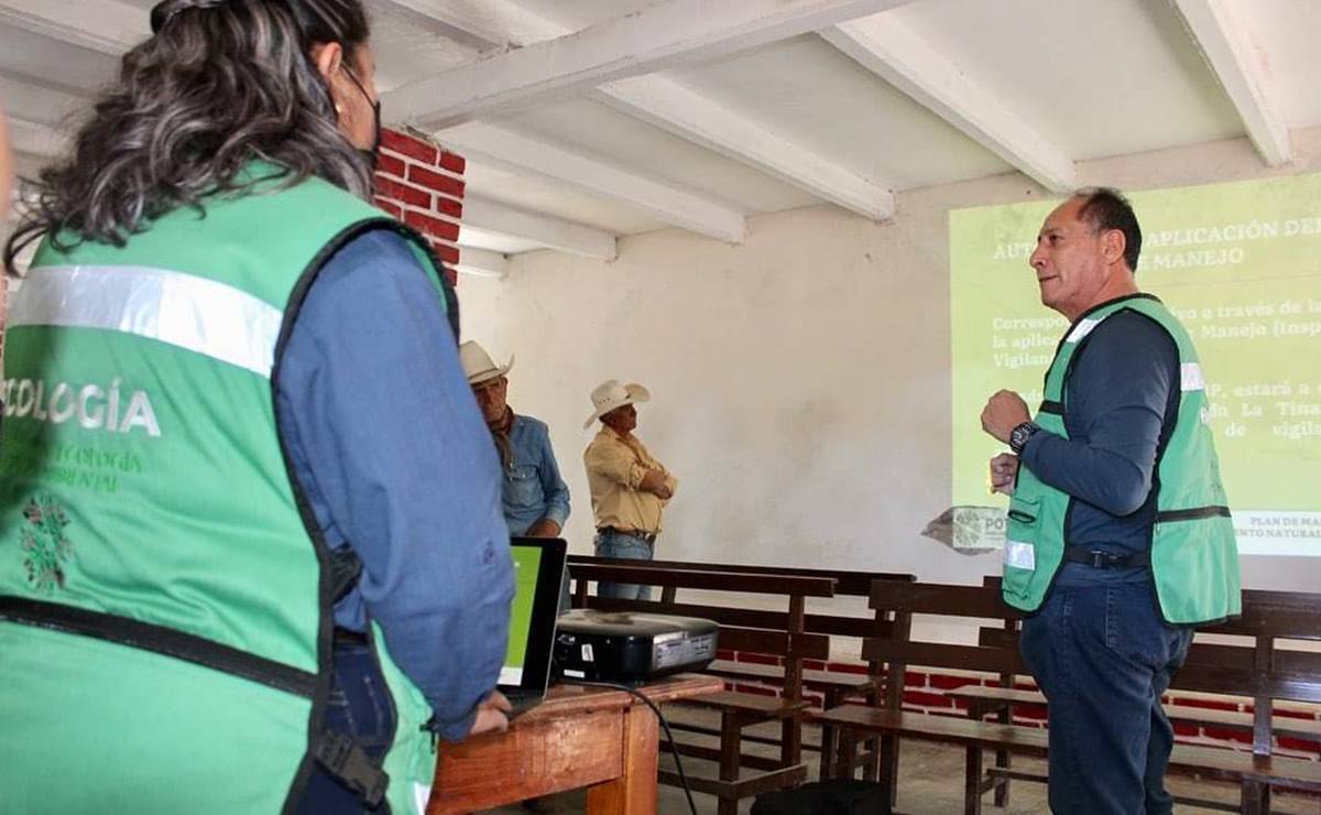 Tras “reprobar” Semáforo Estatal de Rendimiento, Segam redoblará esfuerzos