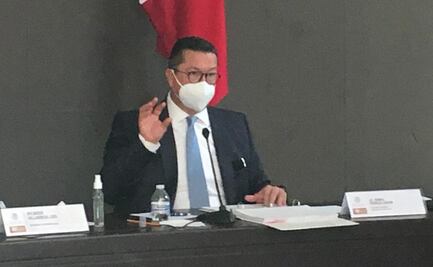 Más de mil millones de pesos, el impacto del Covid-19 en gobierno de SLP: Finanzas 