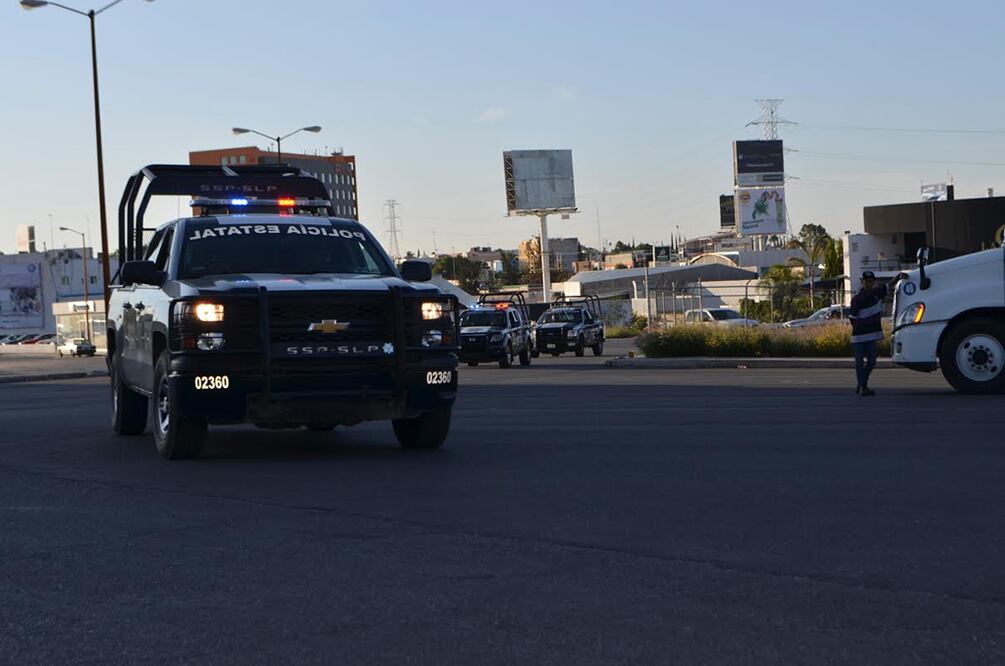 Foto: Gobierno de SLP.