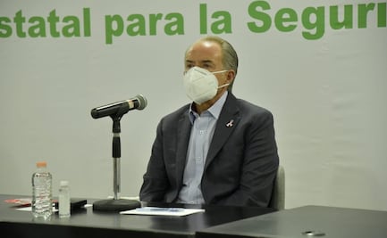 Por apertura de panteones, Salud estatal llama a Matehuala a "ser sensibles" ante Covid-19