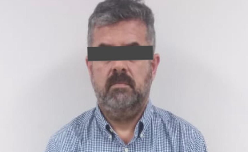 Cae en Monterrey presunto autor intelectual de asesinato de líder de Coparmex en SLP