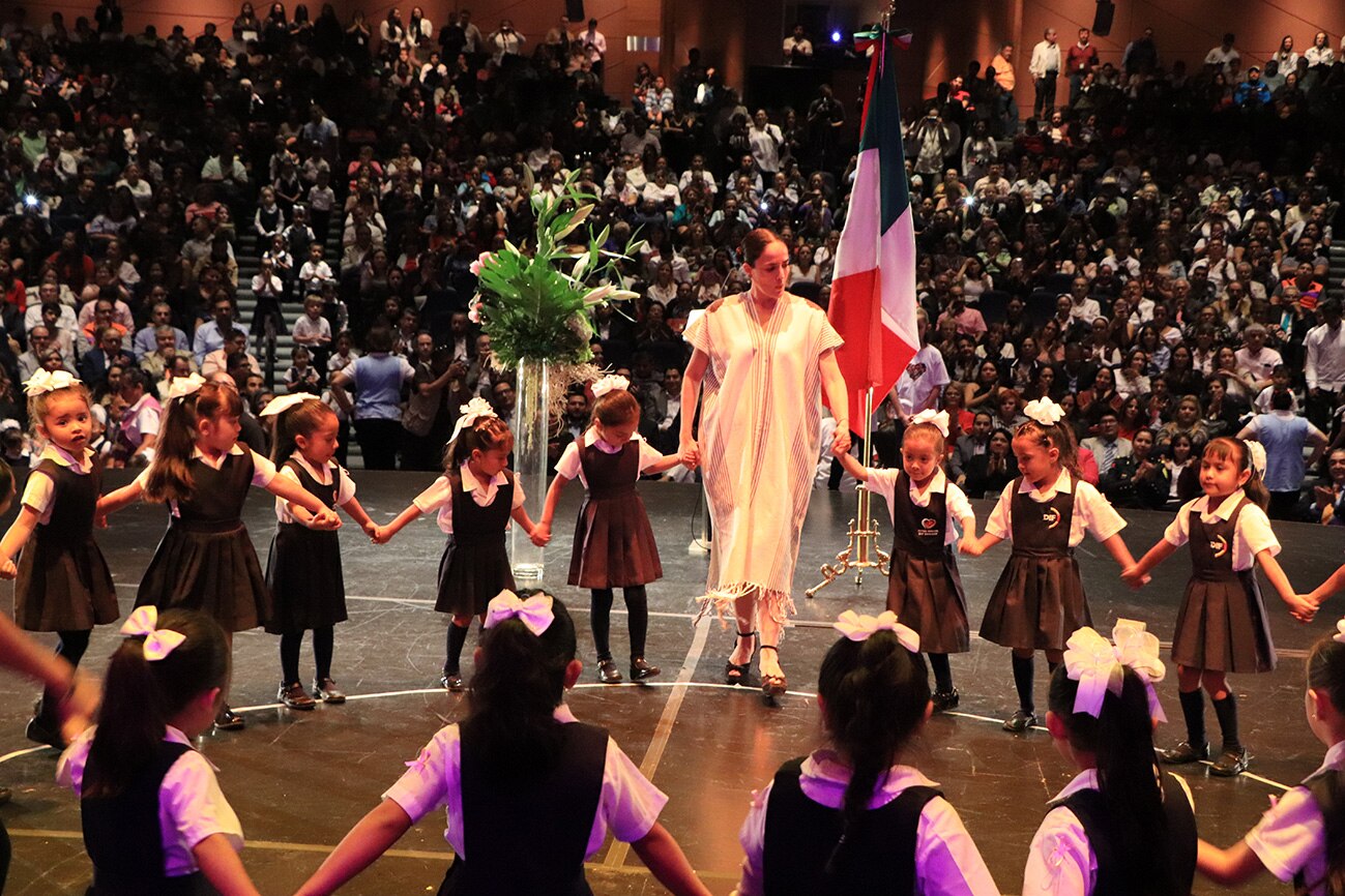 Presentan primer informe de actividades del DIF Municipal