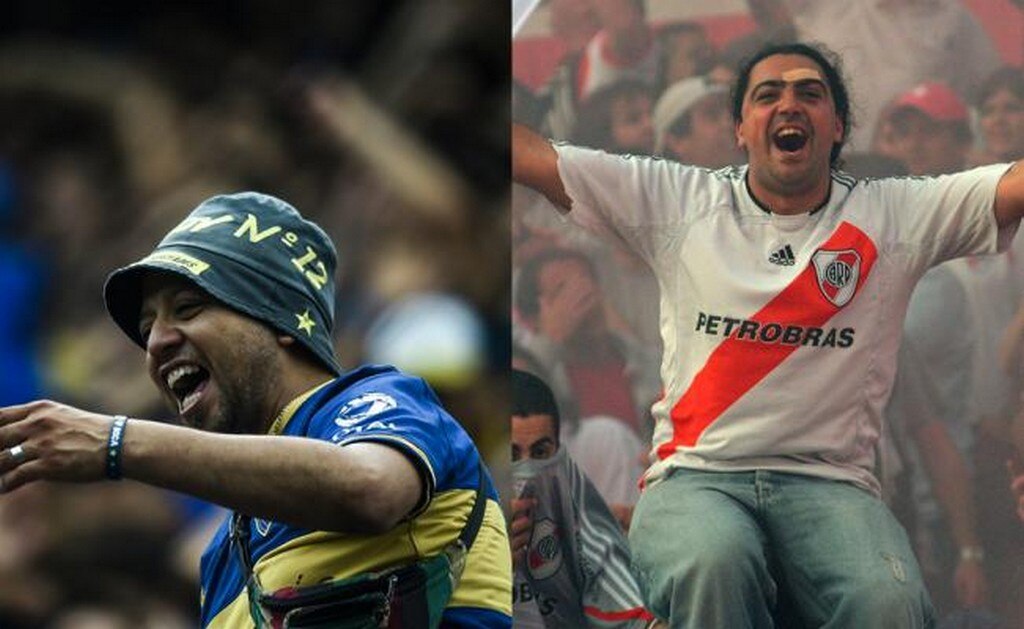 Clásico River-Boca por la Libertadores: ¿qué tan cierto es que Boca Juniors es el equipo del pueblo y River Plate el de la élite?