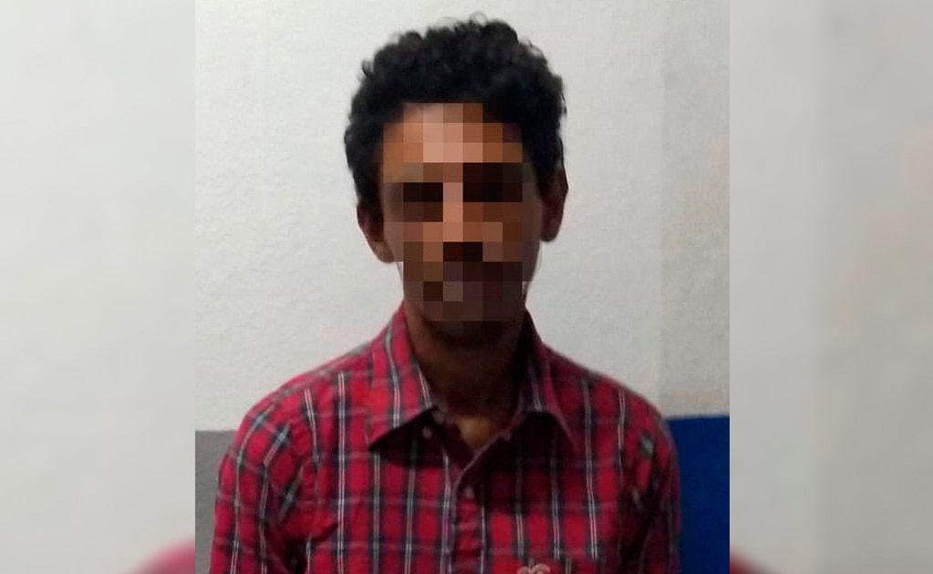 Rescatan a joven mujer en Simón Díaz