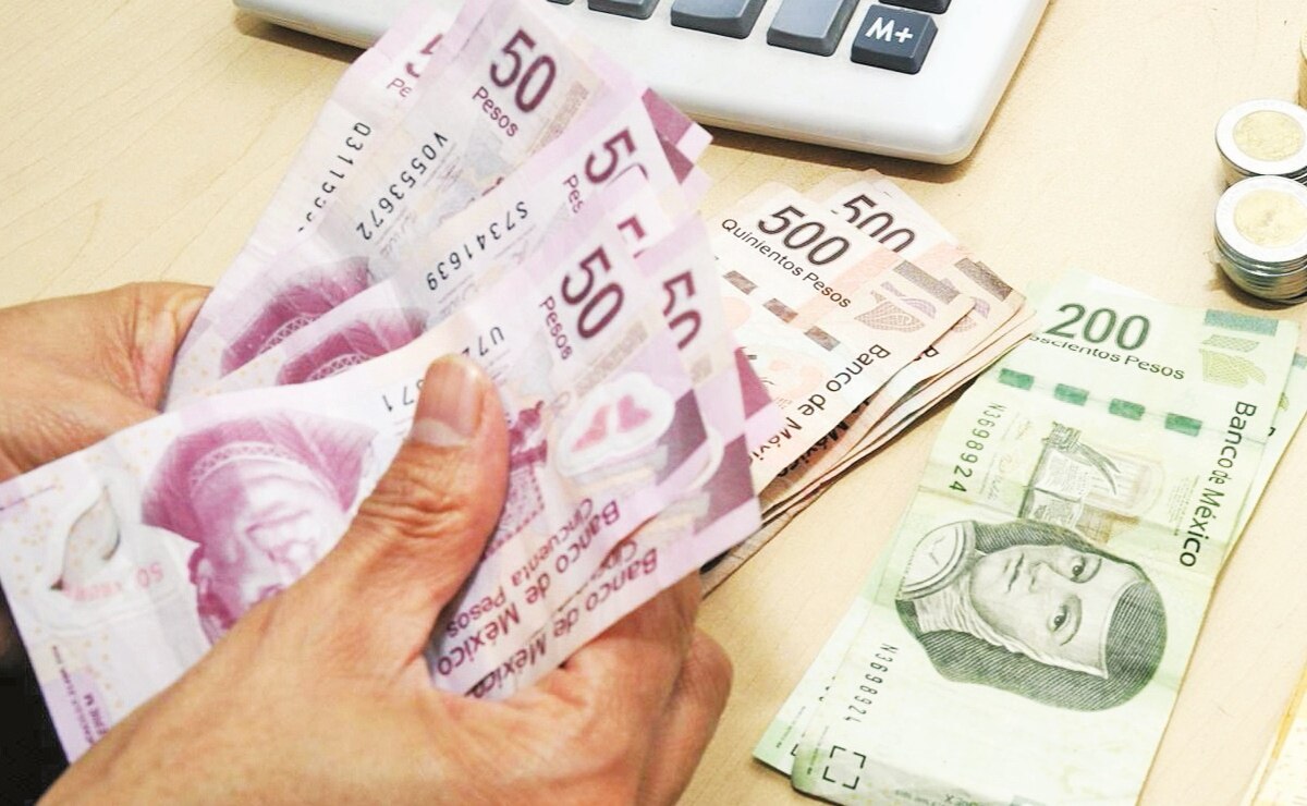 Alistan el pago de aguinaldo en San Luis Potosí; anuncian fecha límite