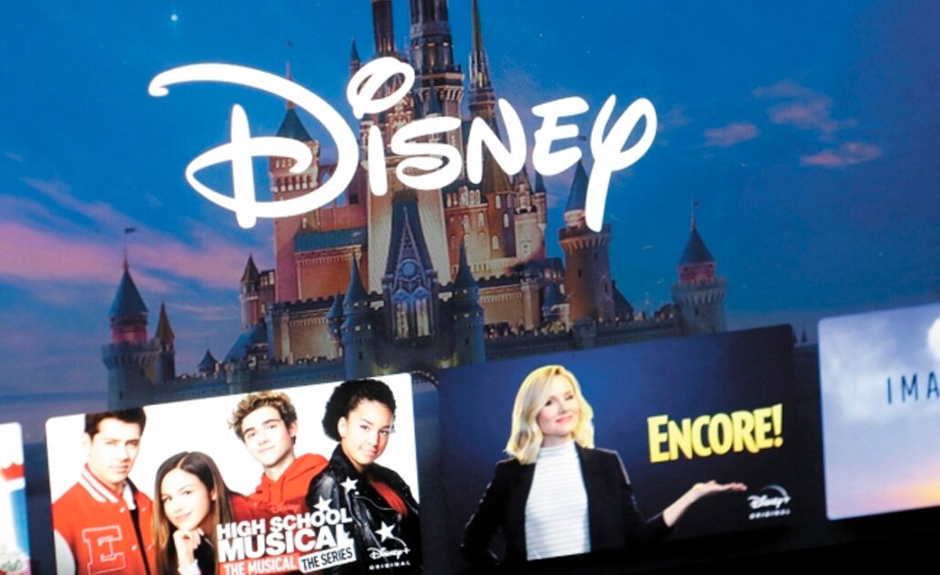 Disney+ competirá en mercado de 121 pesos